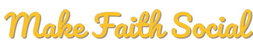 Make Faith Social
